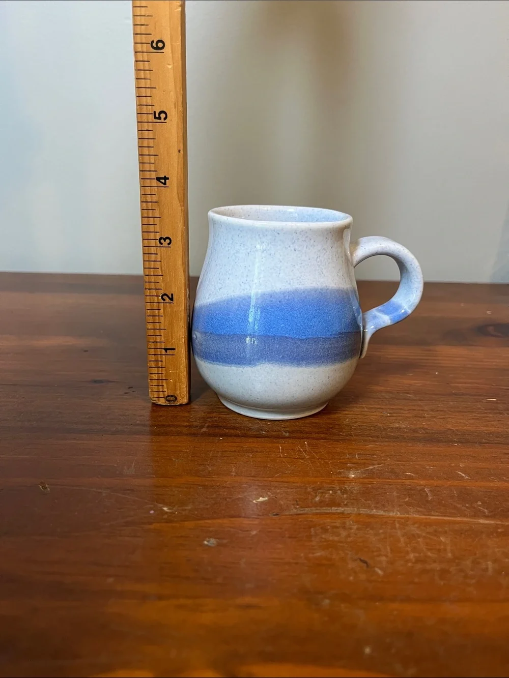 Wendt Pottery Mug